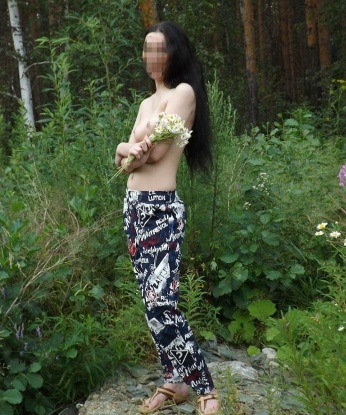 Анкета проститутки Карина - Фото 1, Чапаевское, 30 лет, №11869